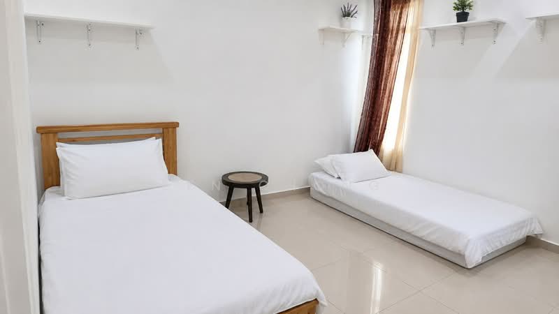 Bungalow House for Sale in Semenyih (Selangor) - Ken Chong - Bedroom - PropertyGuru.com.my