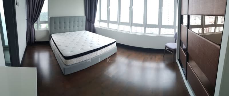 Kondominium untuk Dijual di Saville @ The Park - Miki . - Bedroom - PropertyGuru.com.my