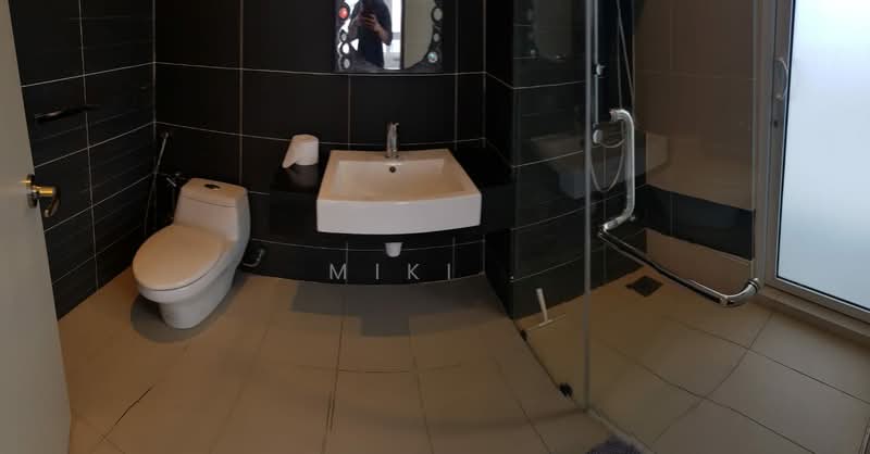 Kondominium untuk Dijual di Saville @ The Park - Miki . - Bathroom - PropertyGuru.com.my