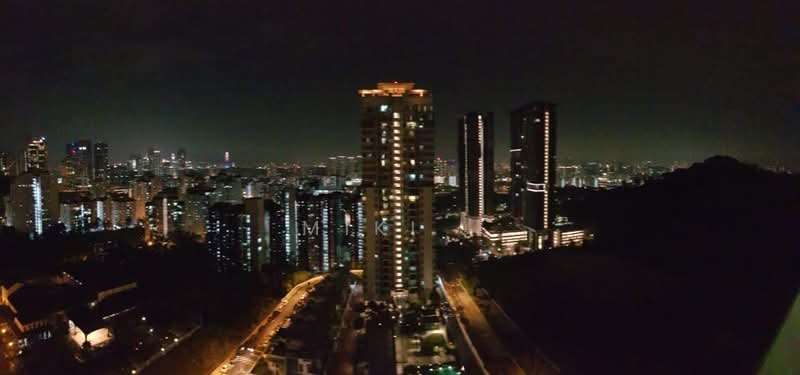 Kondominium untuk Dijual di Saville @ The Park - Miki . - Exterior - PropertyGuru.com.my