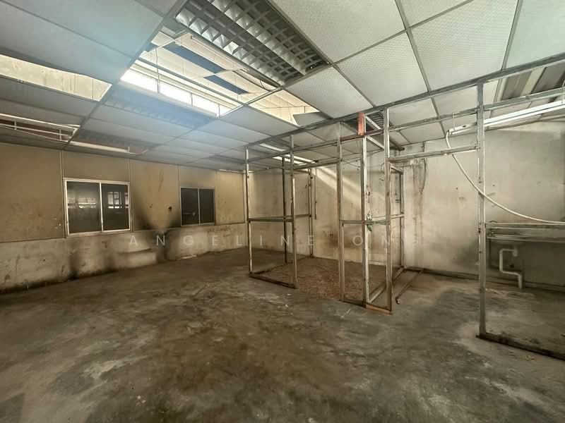Semi-D Factory for Rent in Taman Bukit Mewah (Tampoi) - Angeline Ong - Interior - PropertyGuru.com.my