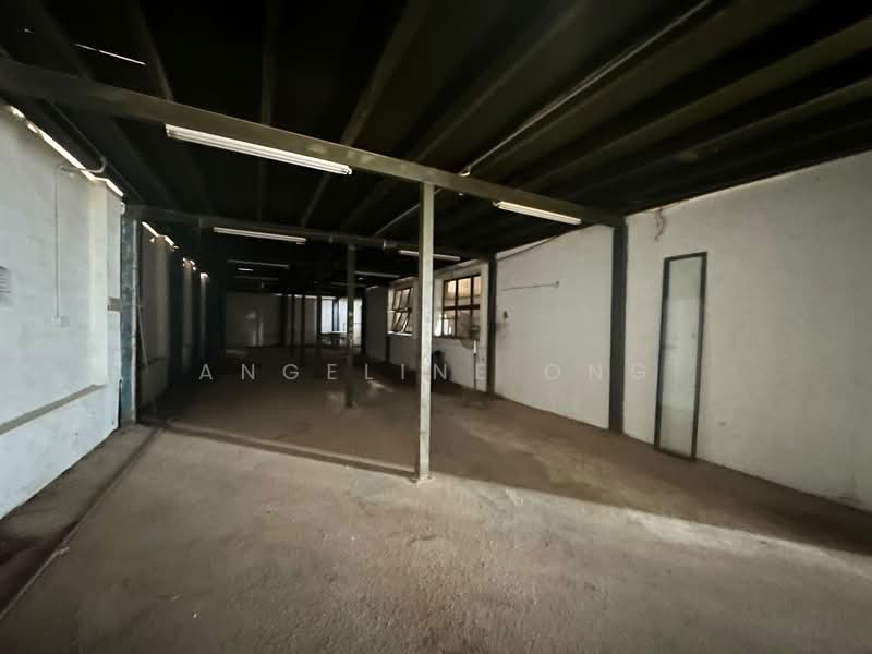 Semi-D Factory for Rent in Taman Bukit Mewah (Tampoi) - Angeline Ong - Interior - PropertyGuru.com.my