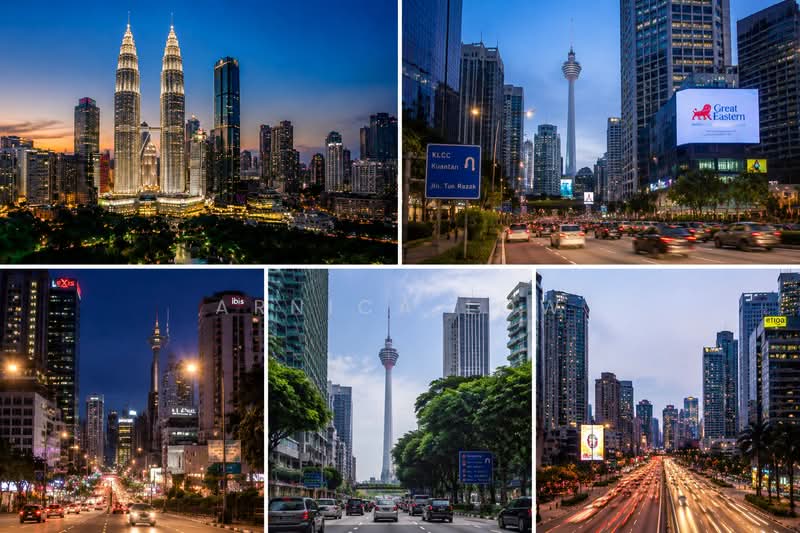 Commercial Land for Sale in KLCC (KL City Centre) - Arnica Low - PropertyGuru.com.my