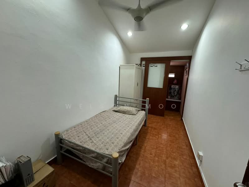 2-storey Terraced House for Sale in Taman Sri Rampai (Wangsa Maju) - Welson Moo - Bedroom - PropertyGuru.com.my