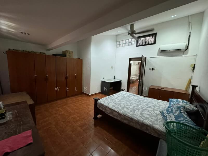 2-storey Terraced House for Sale in Taman Sri Rampai (Wangsa Maju) - Welson Moo - Bedroom - PropertyGuru.com.my