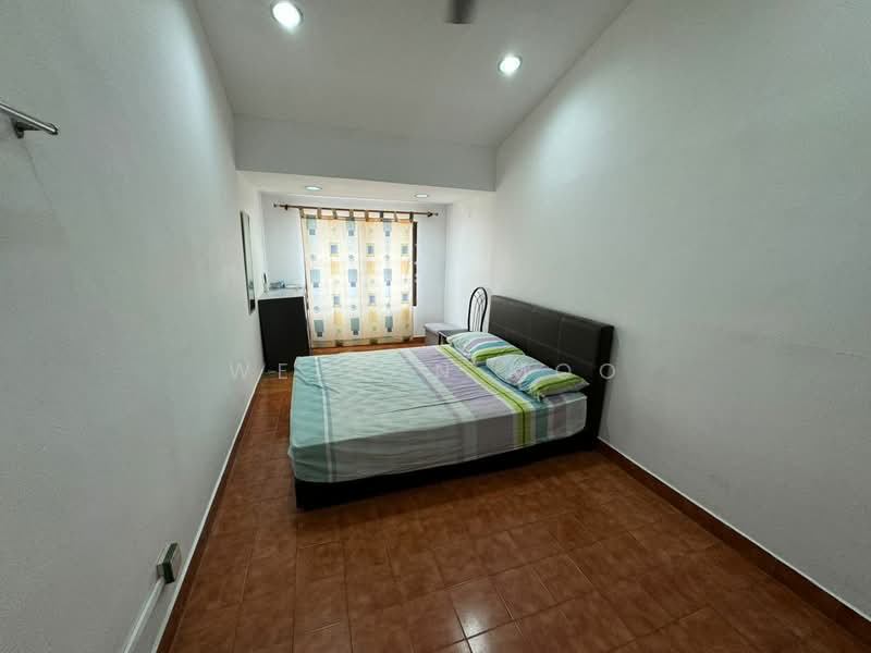 2-storey Terraced House for Sale in Taman Sri Rampai (Wangsa Maju) - Welson Moo - Bedroom - PropertyGuru.com.my
