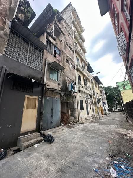 Shop for Sale in Chow Kit (KL City Centre) - Zack Ng - PropertyGuru.com.my