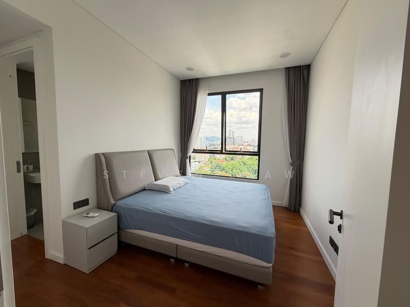 Kondominium untuk Dijual di Residensi Ampang Tengah 6 (AT 6) - Steven Leaw - 3rd Bedroom - PropertyGuru.com.my