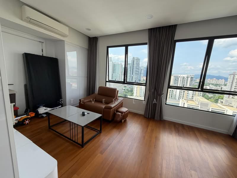 Kondominium untuk Dijual di Residensi Ampang Tengah 6 (AT 6) - Steven Leaw - 4th Bedroom - PropertyGuru.com.my