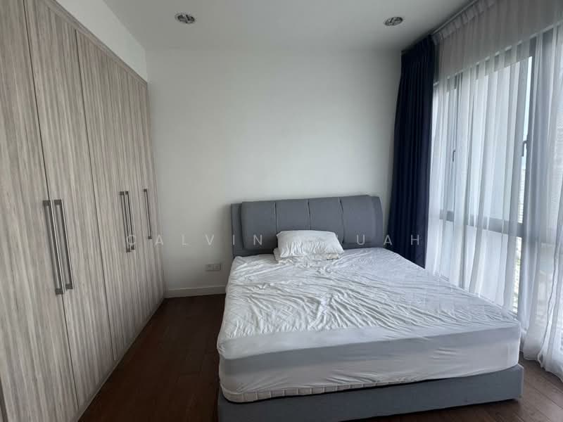 Service Residence for Rent at Imperia - Calvin Chuah - Bedroom - PropertyGuru.com.my