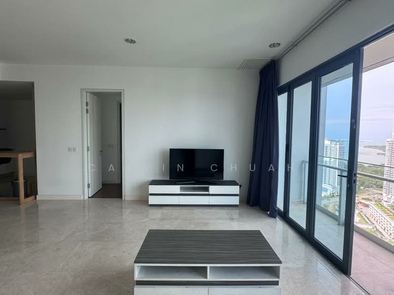 Service Residence for Rent at Imperia - Calvin Chuah - PropertyGuru.com.my