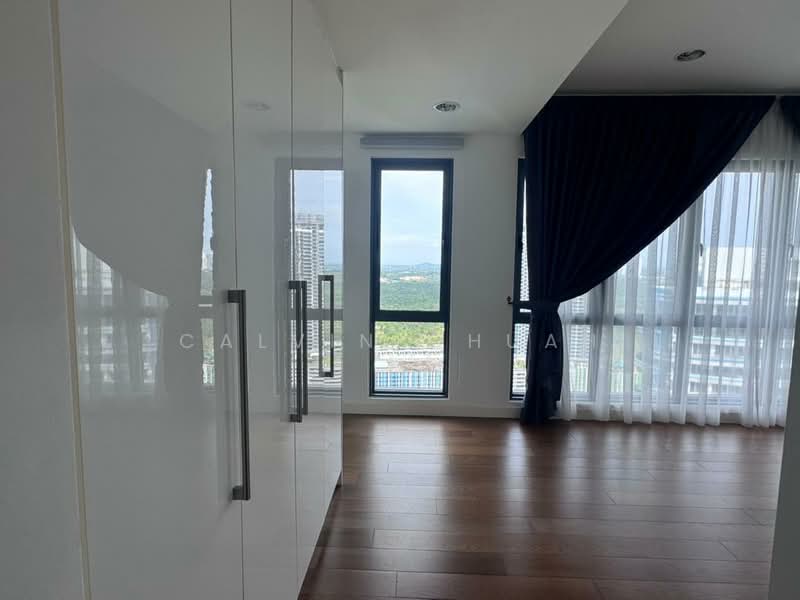 Service Residence for Rent at Imperia - Calvin Chuah - PropertyGuru.com.my