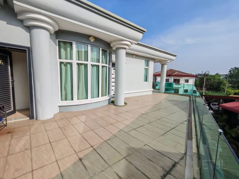 Rumah Berkembar untuk Dijual di Kampung Batu Belah (Klang) - Daniel Kok - Exterior - PropertyGuru.com.my