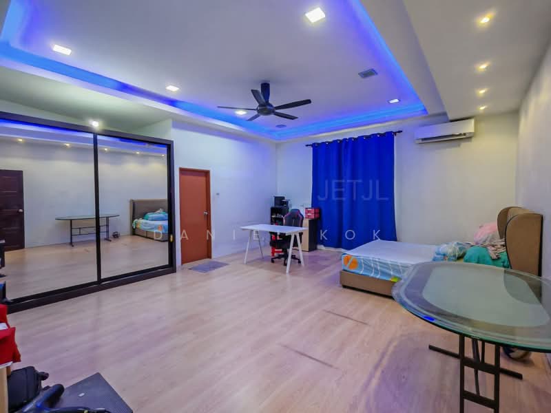 Rumah Berkembar untuk Dijual di Kampung Batu Belah (Klang) - Daniel Kok - Bedroom - PropertyGuru.com.my