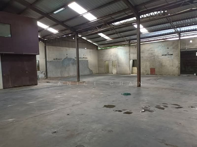 Factory for Rent in Kawasan Perindustrian Pandan (Tebrau) - Janice Chan - Interior - PropertyGuru.com.my