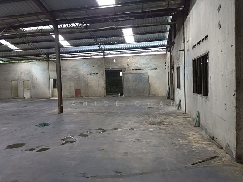 Factory for Rent in Kawasan Perindustrian Pandan (Tebrau) - Janice Chan - Interior - PropertyGuru.com.my