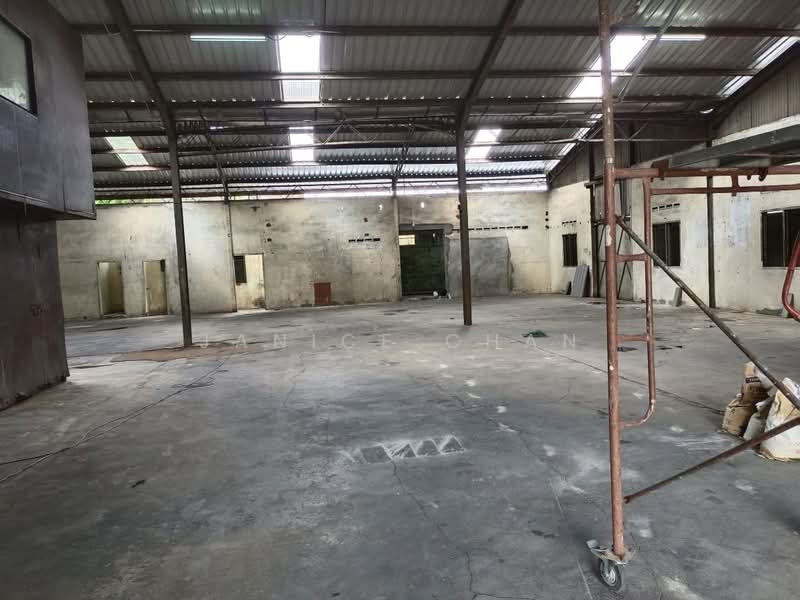 Factory for Rent in Kawasan Perindustrian Pandan (Tebrau) - Janice Chan - Interior - PropertyGuru.com.my