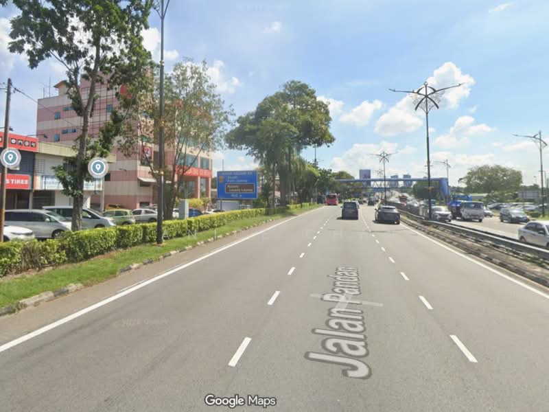 Factory for Rent in Kawasan Perindustrian Pandan (Tebrau) - Janice Chan - PropertyGuru.com.my