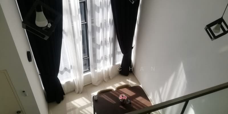 Service Residence for Rent at EkoCheras Service Residences - Jack Chan - PropertyGuru.com.my