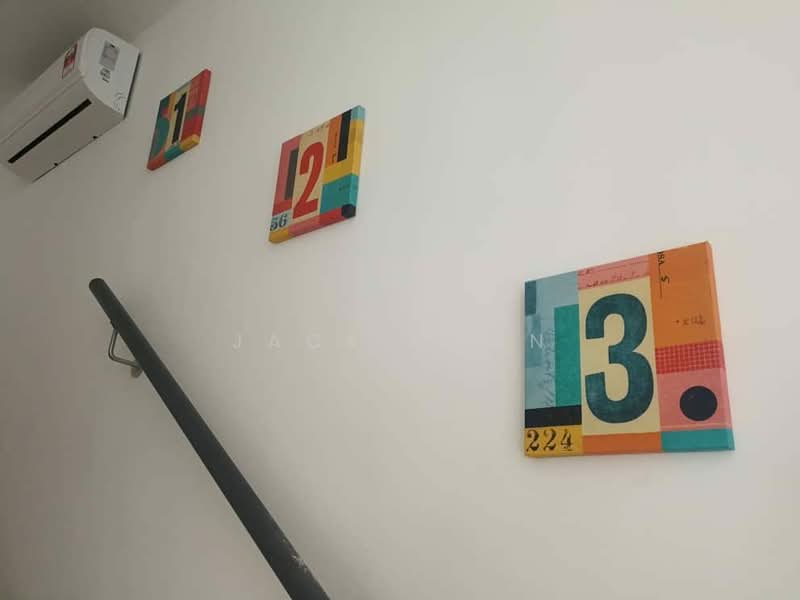 Service Residence for Rent at EkoCheras Service Residences - Jack Chan - PropertyGuru.com.my