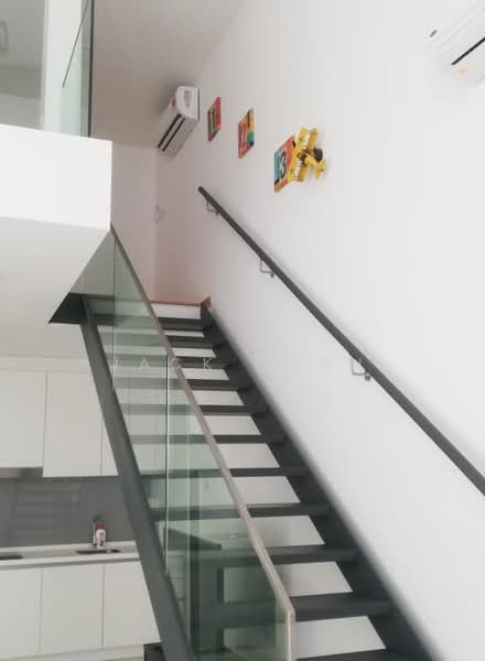 Service Residence for Rent at EkoCheras Service Residences - Jack Chan - PropertyGuru.com.my