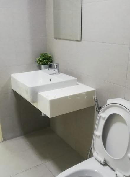 Service Residence for Rent at EkoCheras Service Residences - Jack Chan - PropertyGuru.com.my