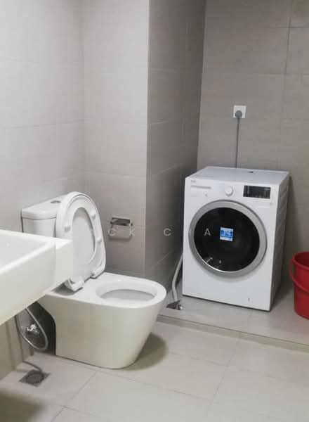 Service Residence for Rent at EkoCheras Service Residences - Jack Chan - PropertyGuru.com.my
