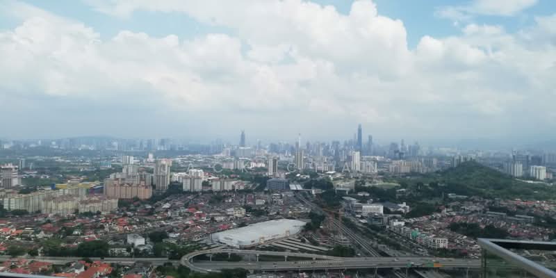 Service Residence for Rent at EkoCheras Service Residences - Jack Chan - PropertyGuru.com.my