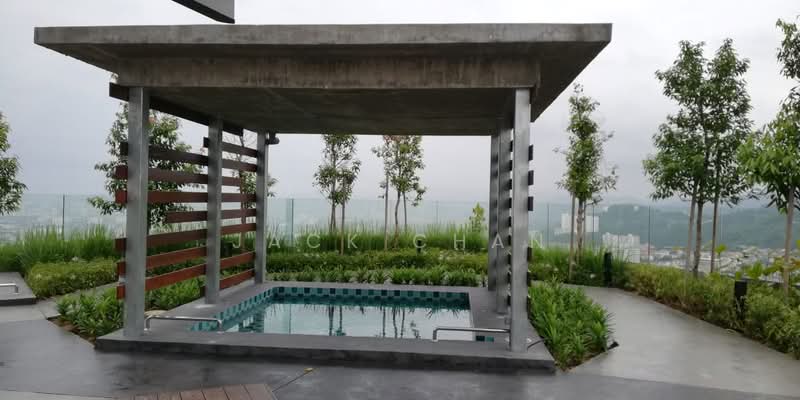 Service Residence for Rent at EkoCheras Service Residences - Jack Chan - PropertyGuru.com.my