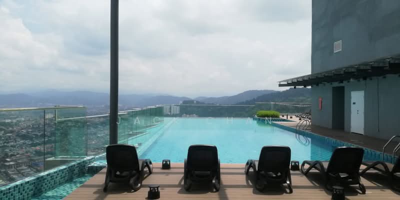 Service Residence for Rent at EkoCheras Service Residences - Jack Chan - PropertyGuru.com.my