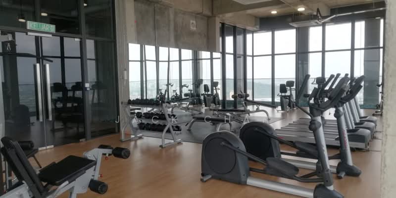 Service Residence for Rent at EkoCheras Service Residences - Jack Chan - PropertyGuru.com.my