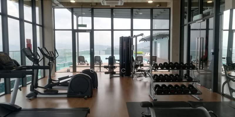 Service Residence for Rent at EkoCheras Service Residences - Jack Chan - PropertyGuru.com.my
