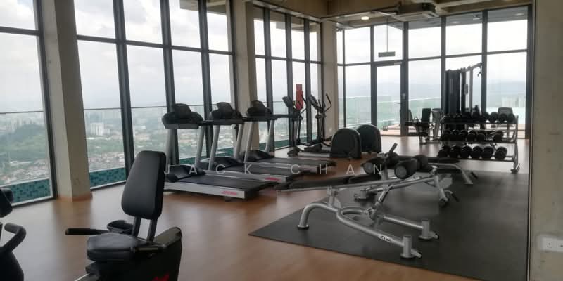 Service Residence for Rent at EkoCheras Service Residences - Jack Chan - PropertyGuru.com.my