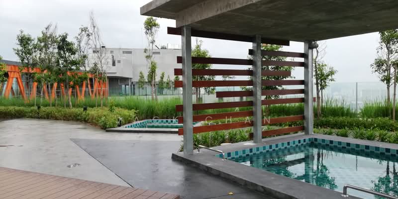 Service Residence for Rent at EkoCheras Service Residences - Jack Chan - PropertyGuru.com.my