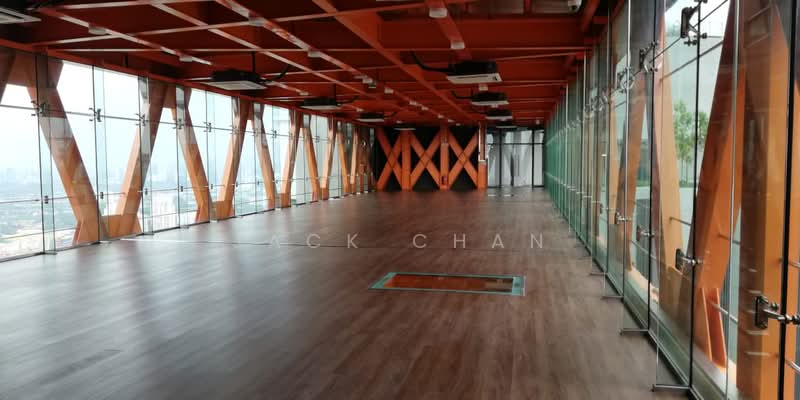 Service Residence for Rent at EkoCheras Service Residences - Jack Chan - PropertyGuru.com.my
