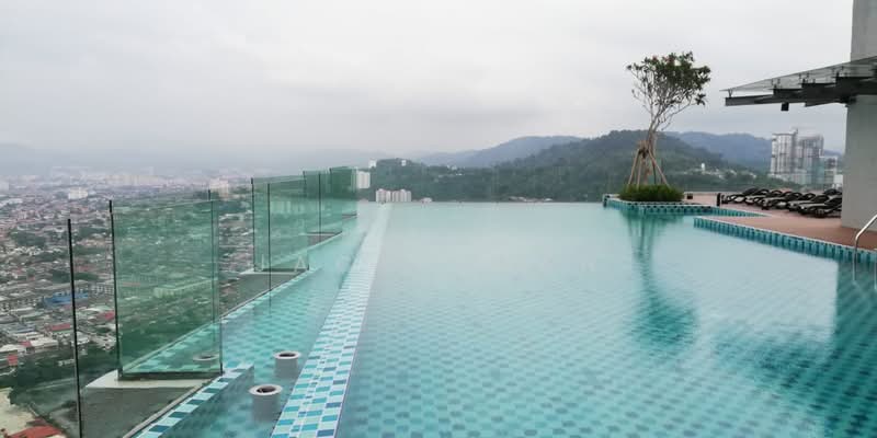Service Residence for Rent at EkoCheras Service Residences - Jack Chan - PropertyGuru.com.my