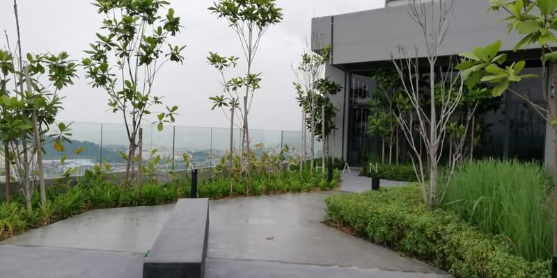 Service Residence for Rent at EkoCheras Service Residences - Jack Chan - PropertyGuru.com.my
