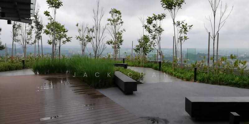 Service Residence for Rent at EkoCheras Service Residences - Jack Chan - PropertyGuru.com.my
