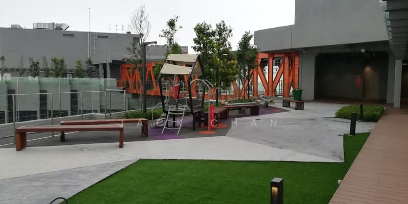 Service Residence for Rent at EkoCheras Service Residences - Jack Chan - PropertyGuru.com.my