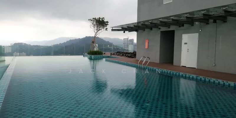 Service Residence for Rent at EkoCheras Service Residences - Jack Chan - PropertyGuru.com.my