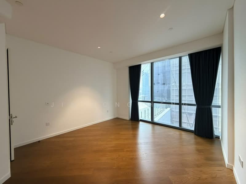 Service Residence for Sale at SO Sofitel Kuala Lumpur Residences - Jin Yong Heng - Living Room - PropertyGuru.com.my