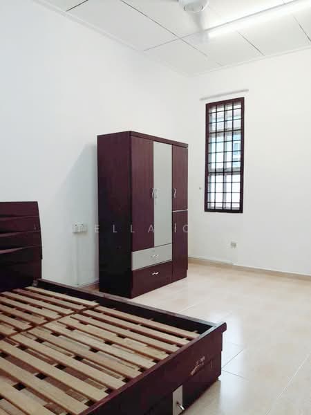 Rumah Teres 2-Tingkat untuk Dijual di Taman Desa Tebrau (Tebrau) - Stella Chia - Bedroom - PropertyGuru.com.my