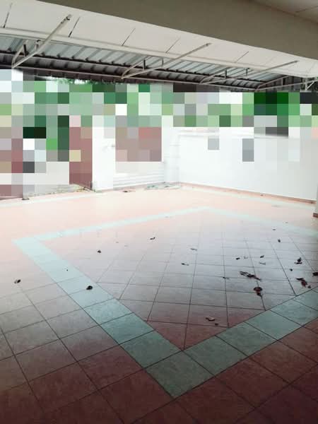 Rumah Teres 2-Tingkat untuk Dijual di Taman Desa Tebrau (Tebrau) - Stella Chia - Exterior - PropertyGuru.com.my