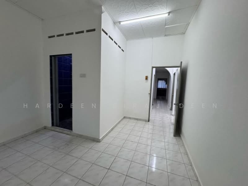 Terraced House for Sale in Bangsar (Kuala Lumpur) - Hardeen Sirajudeen - Interior - PropertyGuru.com.my