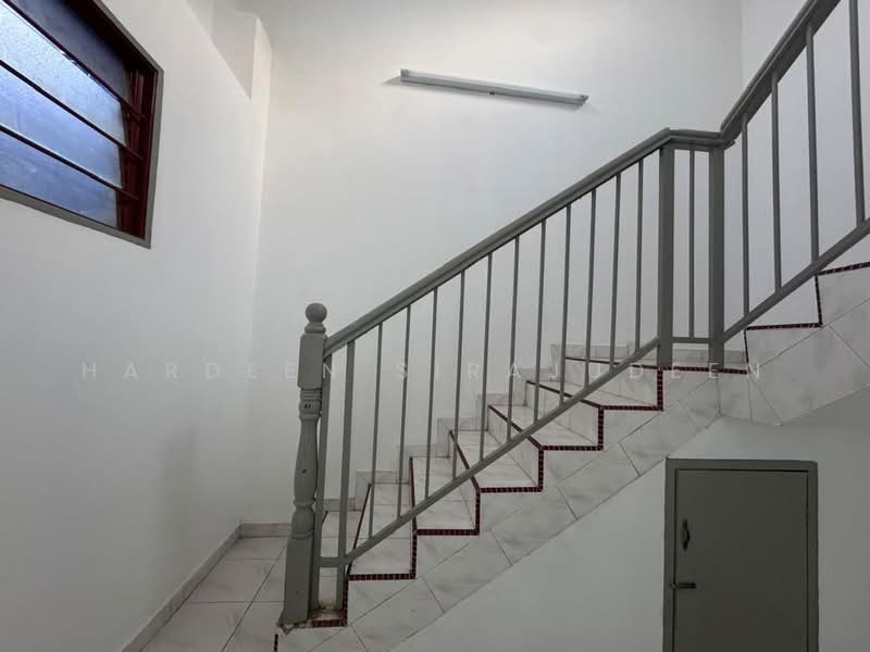 Terraced House for Sale in Bangsar (Kuala Lumpur) - Hardeen Sirajudeen - Interior - PropertyGuru.com.my