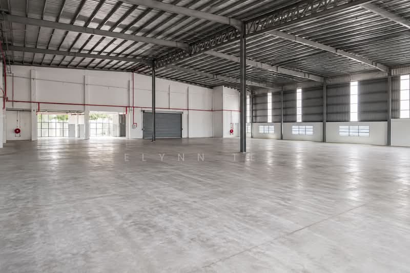 Factory for Sale in Batu Kawan (Penang) - Elynn Tee - Interior - PropertyGuru.com.my