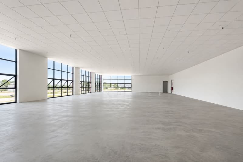 Factory for Sale in Batu Kawan (Penang) - Elynn Tee - Interior - PropertyGuru.com.my