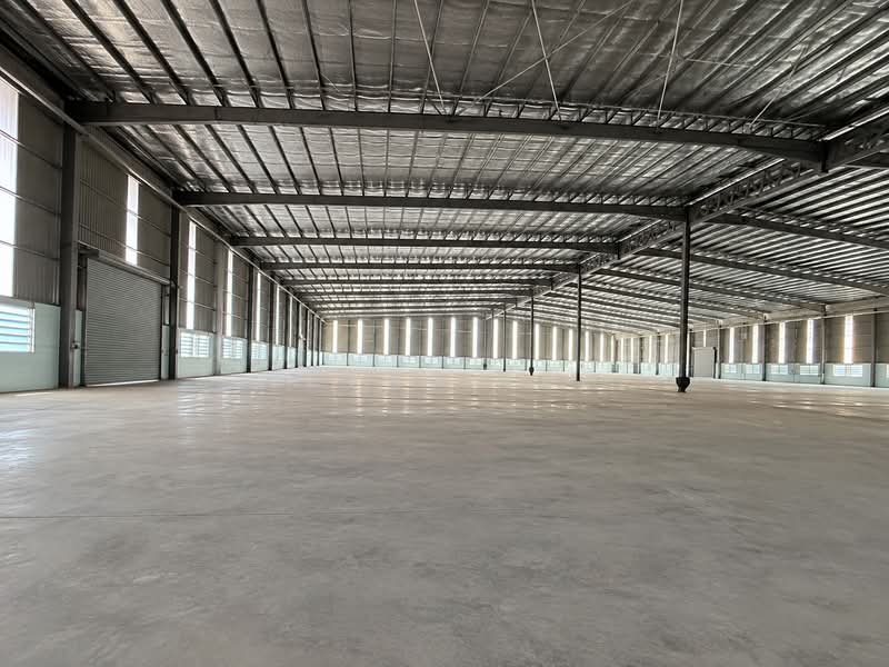 Factory for Sale in Batu Kawan (Penang) - Elynn Tee - Interior - PropertyGuru.com.my