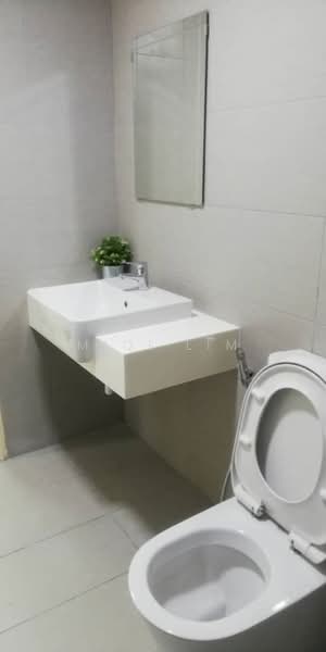 Service Residence for Sale at EkoCheras Service Residences - MiQi Lim - PropertyGuru.com.my