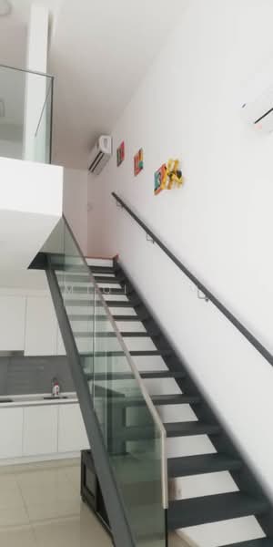 Service Residence for Sale at EkoCheras Service Residences - MiQi Lim - PropertyGuru.com.my